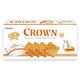 CROWN起司夾心餅乾125G product thumbnail 2