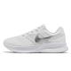 Nike 慢跑鞋 Wmns Run Swift 3 女鞋 男鞋 白 銀 緩震 網布 透氣 運動鞋 DR2698-101 product thumbnail 2