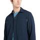 Timberland 男款深藍色TIMBERCHILL吸濕透氣襯衫外套|A68BN433 product thumbnail 6