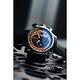 EDOX Chronorally BMW M MOTOSPORT 限量 官方計時賽車機械錶/45mm E01129.TNCA.BENO product thumbnail 10