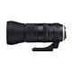 Tamron SP 150-600mm F5-6.3 G2 A022 (公司貨) product thumbnail 2