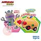 ANPANMAN 麵包超人-螺絲轉轉DIY~麵包超人號對決大噹噹 DX玩樂組(3Y+) product thumbnail 6