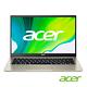 Acer 宏碁 Swift 1 SF114-34-C0JD 14吋輕薄筆電(N5100/4G/256G SSD/Swift 1/金)_N product thumbnail 3