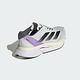 Adidas Adizero Boston 12 W [ID6900] 女 慢跑鞋 運動 路跑 中長距離 馬牌底 白紫 product thumbnail 5