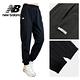 [New Balance]MIT錐形修身縮口長褲_6872410189_女性_黑色 product thumbnail 3