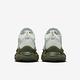Nike Air Max Scorpion FK [DJ4701-005] 男 休閒鞋 運動 全腳掌氣墊 針織鞋面 灰綠 product thumbnail 3