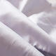 Cozy inn 簡單純色-丁香紫 單人三件組 200織精梳棉薄被套床包組 product thumbnail 7