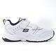 SKECHERS(男) 運動系列 HANIGER - 58356WWNV product thumbnail 3