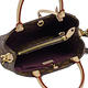 LV M41055 Montaigne BB 經典花紋兩用仕女包 product thumbnail 5