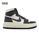 Nike 休閒鞋 Wmns Air Jordan 1 Elevate High 女鞋 厚底 黑 白 AJ1 DN3253-100 product thumbnail 6