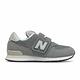 [New Balance]童鞋_中性_灰色_PV574BA1-W楦 product thumbnail 2