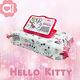 Sanrio 三麗鷗 Hello Kitty 凱蒂貓 抑菌加蓋濕紙巾 70抽X36包/箱 product thumbnail 5