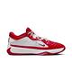 NIKE ZOOM FREAK 5 ASW EP 男運動籃球鞋-白紅-FJ4248600 product thumbnail 2