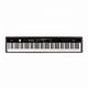 NUX NPK-20 88鍵 便攜式自動伴奏電鋼琴 多色款 product thumbnail 3