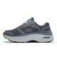 Skechers 慢跑鞋 Max Cushioning 緩震 女鞋  Arch Fit 專利鞋墊 足弓支撐 膠底 藍 128303-BLU product thumbnail 2