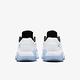 Nike Air Jordan 11 CMFT Low [DN4180-114] 男 休閒鞋 運動 喬丹 漆皮 白 藍 product thumbnail 3