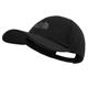 The North Face 水洗棉 66 Classic Hat 輕量透氣耐磨防曬棒球帽子_黑 N product thumbnail 2