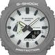 CASIO卡西歐 G-SHOCK 暗影夜光 酷炫神秘 八角形錶殼 GA-2100HD-8A_45.4mm product thumbnail 6