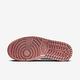 Nike W Air Jordan 1 Mid SE [FB9892-670] 女 休閒鞋 運動 喬丹 金屬質感 白粉 product thumbnail 5