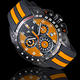 MINI Swiss Watches經典設計時尚腕錶(MINI-160102)-黃 product thumbnail 3