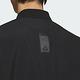 Adidas TH BOM WV JKT [IP4958] 男 外套 夾克 飛行外套 亞洲版 運動 訓練 休閒 舒適 黑 product thumbnail 6