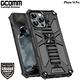 GCOMM iPhone 14 Pro 軍規戰鬥盔甲保護殼 Combat Armour product thumbnail 2