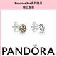 【Pandora官方直營】Pandora ME耳環套組 product thumbnail 5