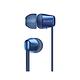 SONY 無線藍牙入耳式耳機 WI-C310 藍色 product thumbnail 2