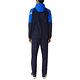 Asics [2031D584-401] 男 平織外套 連帽外套 訓練 運動 休閒 透氣 舒適 日本版型 亞瑟士 藍 product thumbnail 2