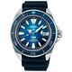 SEIKO 精工 PROSPEX PADI武士 陶瓷錶圈200米潛水機械錶-藍 SRPJ93K1/4R35-03W0F_SK028 product thumbnail 2