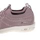 SKECHERS 休閒鞋 女休閒系列 ARCH FIT FLEX - 100285LAV product thumbnail 6