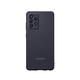 SAMSUNG Galaxy A52 5G 原廠矽膠薄型背蓋 (台灣公司貨) product thumbnail 3