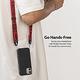 【Ringke】Rearth [Design Shoulder Strap] 寬版手機肩背掛帶 product thumbnail 7