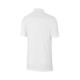 Nike 短袖T恤 NSW Polo 白 黑 男款 Polo衫 運動休閒 CJ4457-100 product thumbnail 2