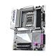 技嘉GIGABYTE B650E A ELITE X ICE AMD主機板 product thumbnail 4