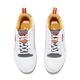 Puma 休閒鞋 Ralph Sampson Helly Hansen 男女鞋 復古 皮革鞋面 穿搭 白 灰 37263101 product thumbnail 8