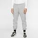 Nike 褲子 NSW Club Fleece Pants 男款 灰 經典 彈性 棉褲 長褲 寬鬆 縮口褲 BV2738-063 product thumbnail 4