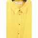 MARELLA 黃色綁帶設計無袖洋裝 product thumbnail 5