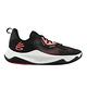 Under Armour 籃球鞋 Curry HOVR Splash 3 男鞋 黑 白 支撐 Black Beta UA  3026899001 product thumbnail 6