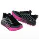 SKECHERS 女鞋 戶外越野系列 GO RUN MAX CUSHIONING ELITE TRAIL - 129154BKMT product thumbnail 4