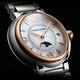 Maurice Lacroix 艾美錶 FIABA Moonphase 月相鑽石珍珠貝女錶 母親節禮物 FA1084-PVP13-150-1 product thumbnail 3