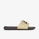 Nike Victori One Slide [CN9675-701] 男 涼拖鞋 運動 休閒 輕便 簡約 舒適 棕色 product thumbnail 2