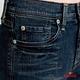 BRAPPERS 女款 新美腳二代系列-女用中腰彈性小喇叭褲-深藍 product thumbnail 8