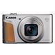 Canon SX740 HS 高倍變焦類單眼(公司貨) product thumbnail 3
