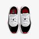 Nike Air Jordan 11 CMFT Low GS [CZ0907-102] 大童 籃球鞋 喬丹 低筒 白黑紅 product thumbnail 4