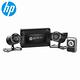 HP惠普 m650+GPS定位 高畫質雙鏡頭機車行車紀錄器(升級128G記憶卡) product thumbnail 3