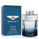 BENTLEY For Men 賓利藍天男士淡香水100ml-Tester product thumbnail 2