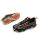 Merrell 登山鞋 Speed Strike GTX 男鞋 黑 橘 防水 戶外 低筒 郊山 越野 ML067245 product thumbnail 8