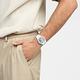 Swatch New Gent 原創系列手錶 FLEETINGLY ICEBLUE (41mm) 男錶 女錶 手錶 瑞士錶 錶 product thumbnail 7