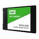 WD 綠標 240GB 2.5吋SATA SSD(WDS240G3G0A) product thumbnail 2